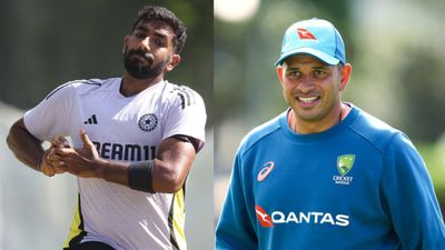 Usman Khawaja cracks Jasprit Bumrah's cheat code for Border-Gavaskar Trophy 2024-2025, says 'I'm thinking about...' India's Jasprit Bumrah (left) and Australia's Usman Khawaja