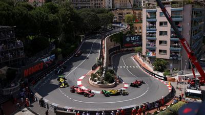 Iconic Monaco Grand Prix gets six-year extension, set to move to June Formula 1, F1, F1 2024, Monaco Grand Prix, Monaco Grand Prix signs six year contract, FIA, Stefano Domenicali,