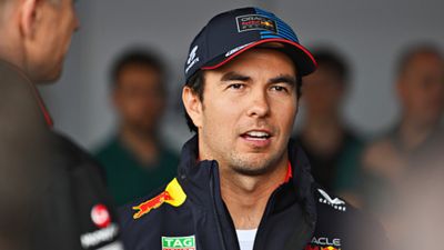 Sergio Perez rejects offers from two F1 teams, commits to Red Bull for 2025 Formula 1, F1, F1 2024, Red Bull, Sergio Perez, Max Verstappen, Christian Horner, Helmut Marko