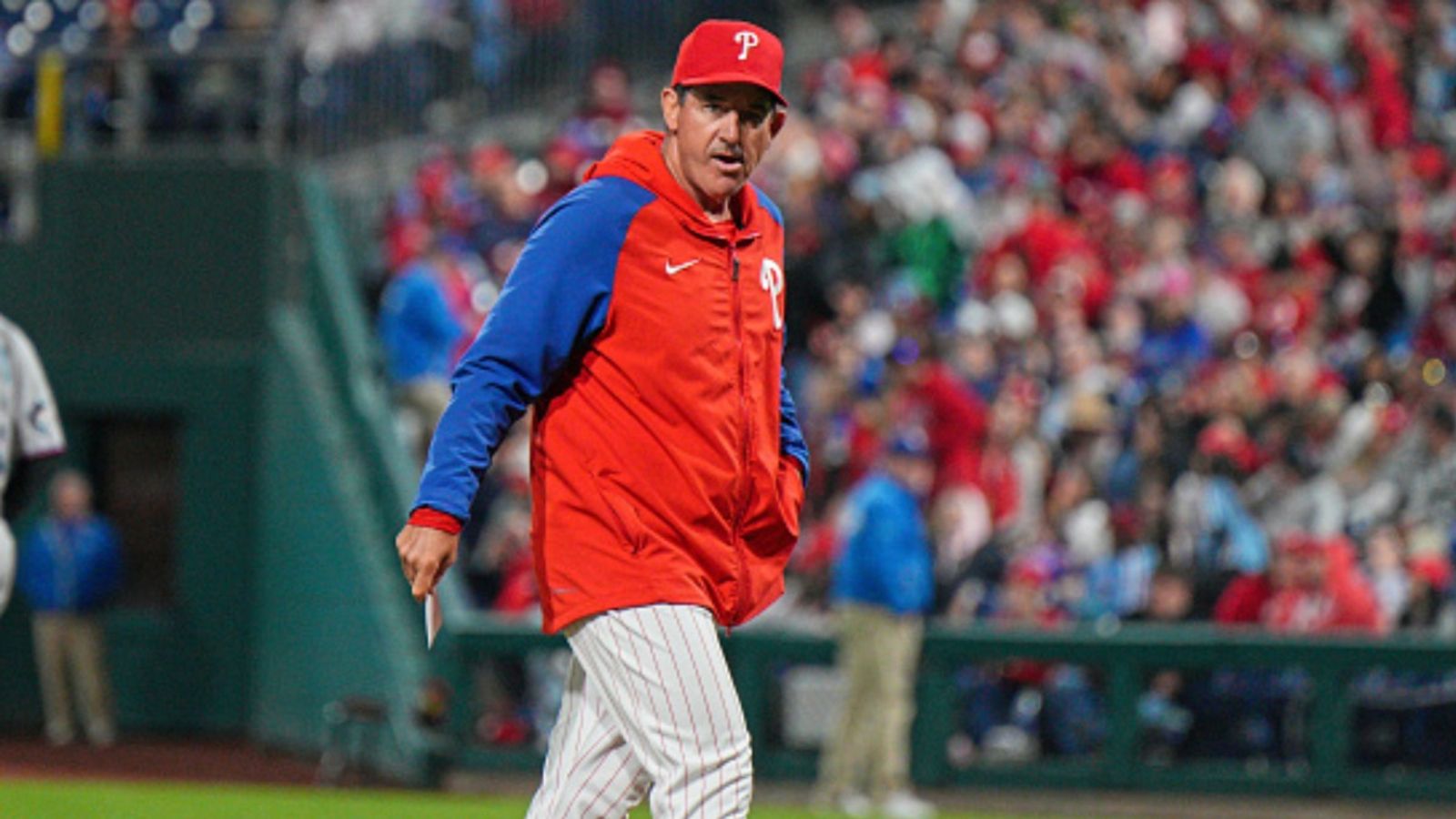Philadelphia Phillies hire Mark Lowy as new assistant pitching coach for 2025 season Philadelphia Phillies hire Mark Lowy as new assistant pitching coach for 2025 season