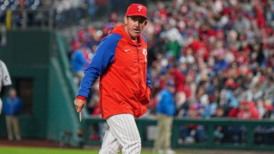 Philadelphia Phillies hire Mark Lowy as new assistant pitching coach for 2025 season MLB, MLB 2024, MLB news, Major League Baseball, Philadelphia Phillies, Mark Lowy, Brian Kaplan