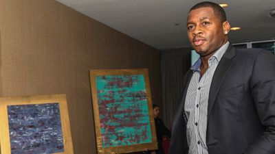 Slam Dunk champion Desmond Mason arrested in divorce dispute, jailed in Oklahoma NBA, NBA 2024, NBA news, National Basketball Association, Desmond Mason, Desmond Mason arrested,