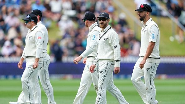 New Zealand announces Test squad for England series: Kane Williamson returns, Tim Southee set for final showdown New Zealand announces Test squad for England series: Kane Williamson returns, Tim Southee set for final showdown