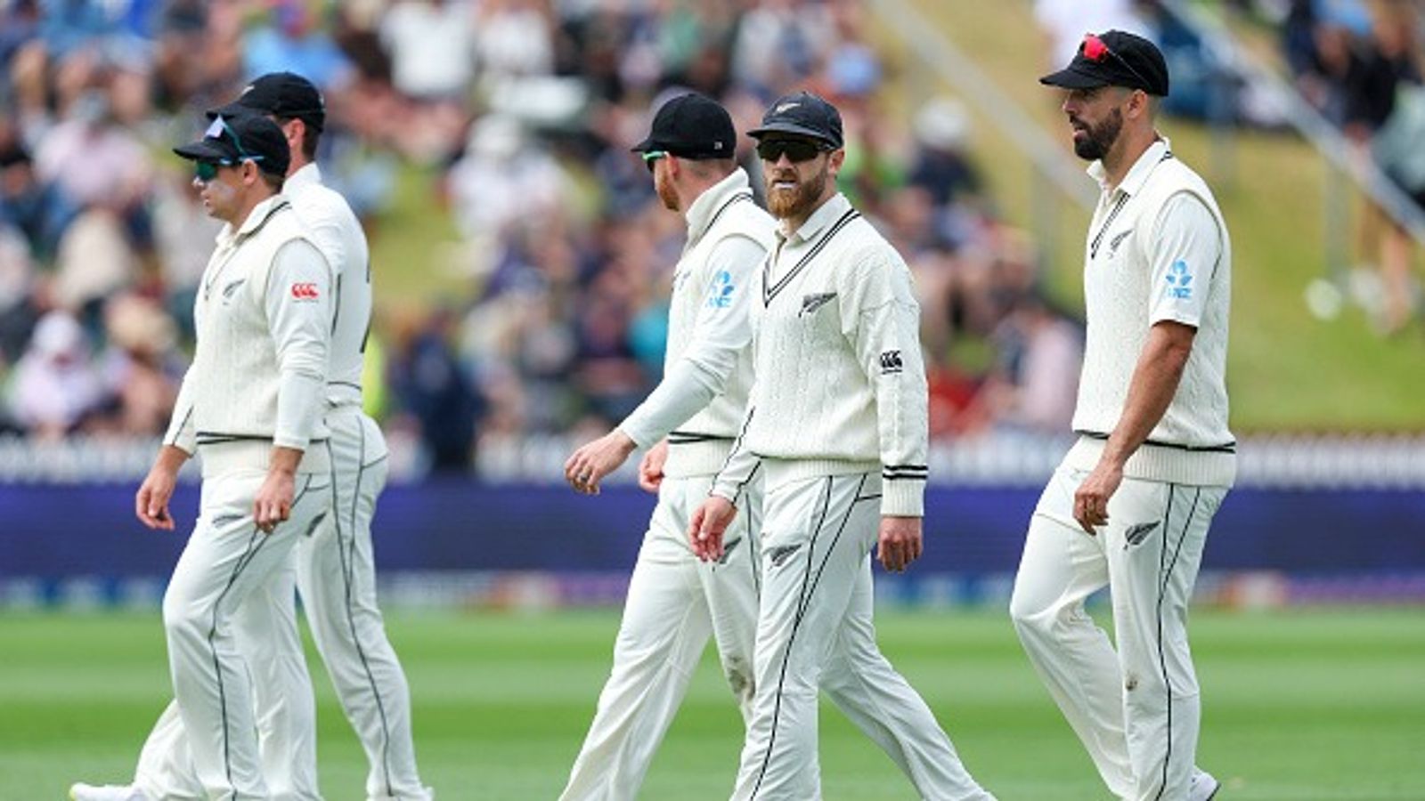 New Zealand announces Test squad for England series: Kane Williamson returns, Tim Southee set for final showdown New Zealand squad