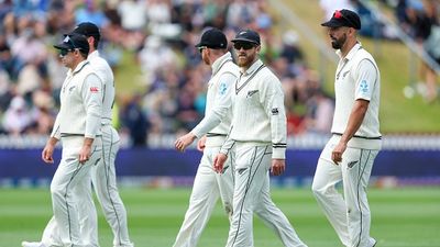 New Zealand announces Test squad for England series: Kane Williamson returns, Tim Southee set for final showdown Kane Williamson,David DeJesus