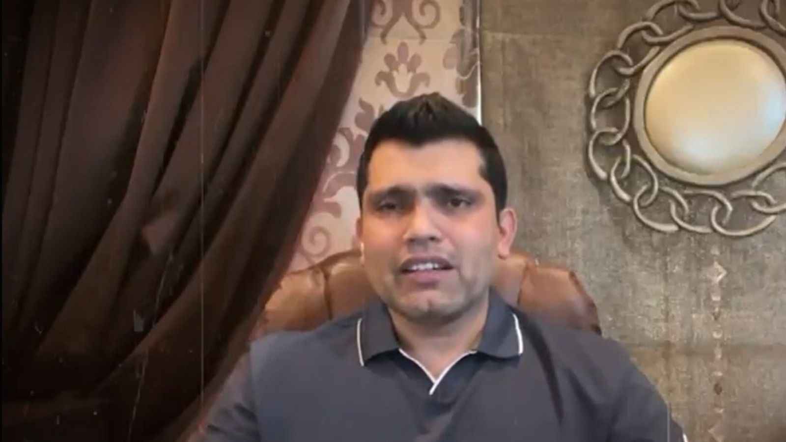 Exclusive | 'Champions Trophy is the right of PCB': Kamran Akmal slams BCCI for raising players 'security concern' in Pakistan Kamran Akmal
