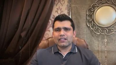 Exclusive | 'Champions Trophy is the right of PCB': Kamran Akmal slams BCCI for raising players 'security concern' in Pakistan Kamran Akmal