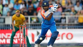 Sanju Samson in frame Sanju Samson in frame