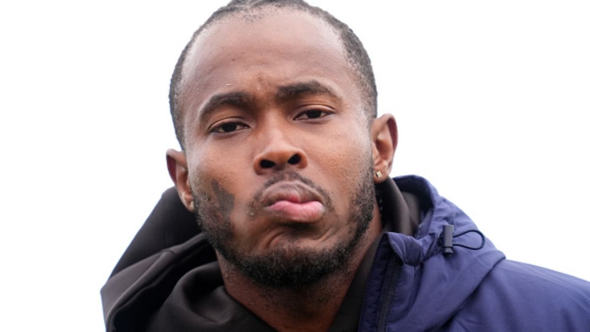 IPL 2025 mega auction: Jofra Archer fails to make 574 player shortlist, but retired James Anderson set to undergo under hammer Jofra Archer in frame