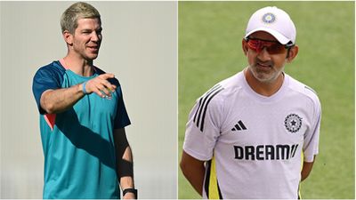 'Really prickly... not a great fit for Indian cricket team': Tim Paine reacts to Gautam Gambhir lashing out at Ricky Ponting over comments on Virat Kohli's form Tim Paine, Gautam Gambhir