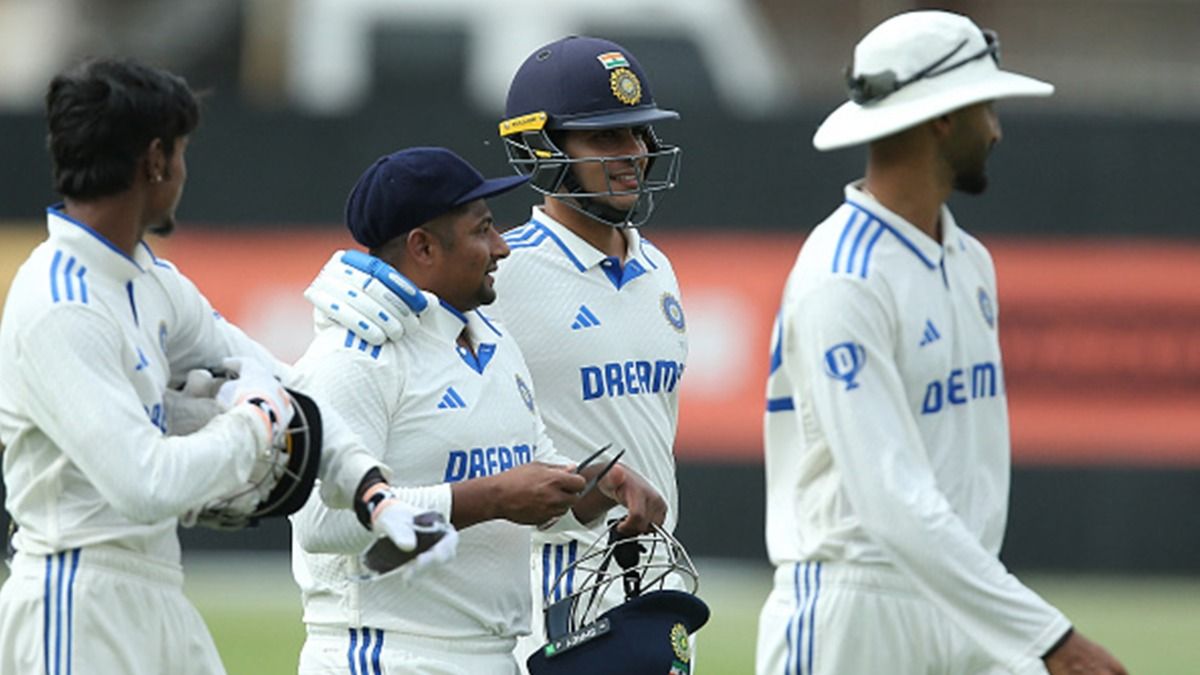 Big blow to India: After KL Rahul, another batter gets injured during the match simulations ahead of Perth Test Big blow to India: After KL Rahul, another batter gets injured during the match simulations ahead of Perth Test