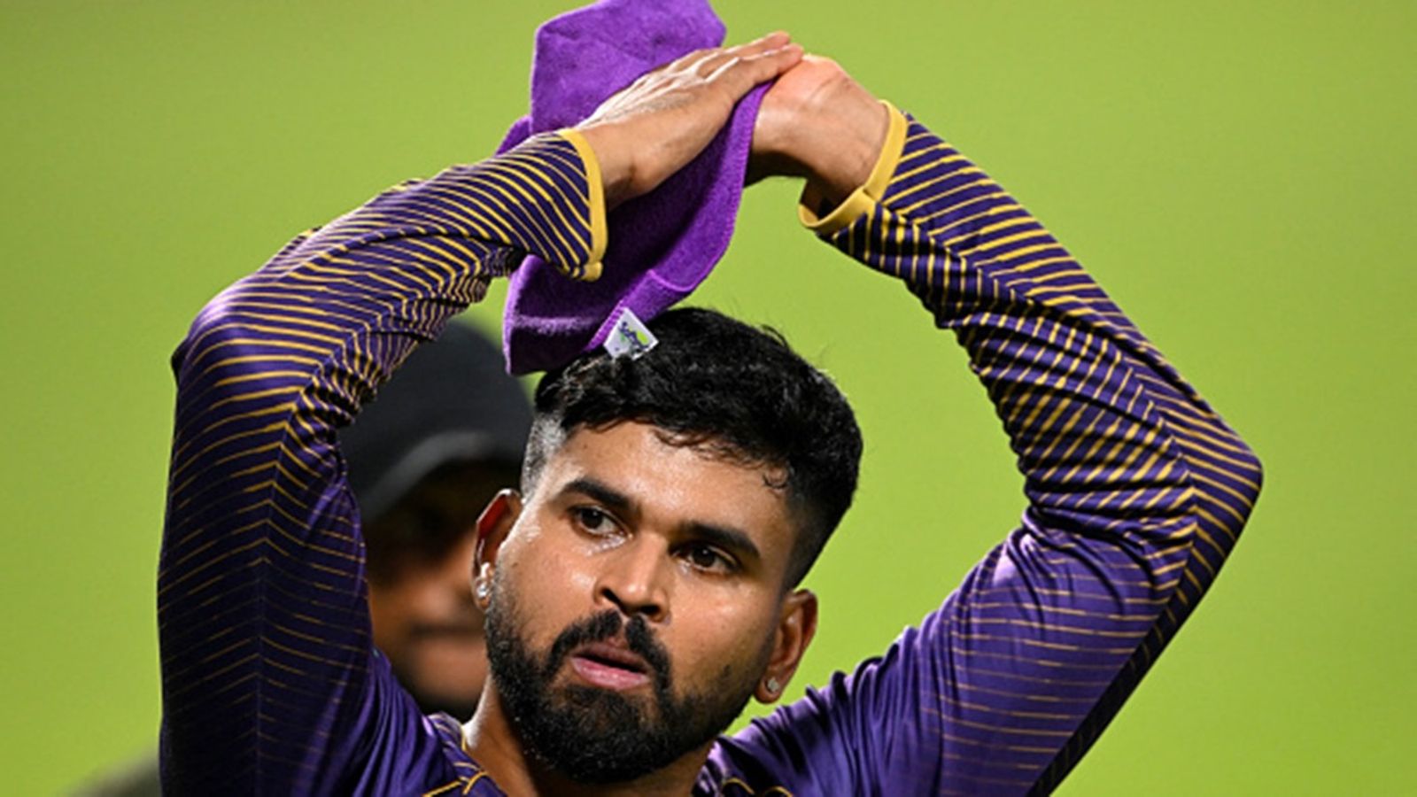 Not just KKR, Sunil Gavaskar feels this franchise will bid for captaincy candidate Shreyas Iyer in IPL 2025 mega auction Not just KKR, Sunil Gavaskar feels this franchise will bid for captaincy candidate Shreyas Iyer in IPL 2025 mega auction