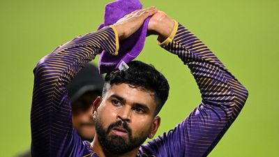 Not just KKR, Sunil Gavaskar feels this franchise will bid for captaincy candidate Shreyas Iyer in IPL 2025 mega auction Shreyas Iyer