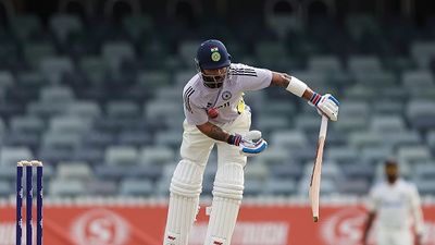 'If Virat Kohli gets in the fight with emotions...': Australia legend warns Pat Cummins & Co. ahead of Border-Gavaskar Trophy 2024-25 Virat Kohli