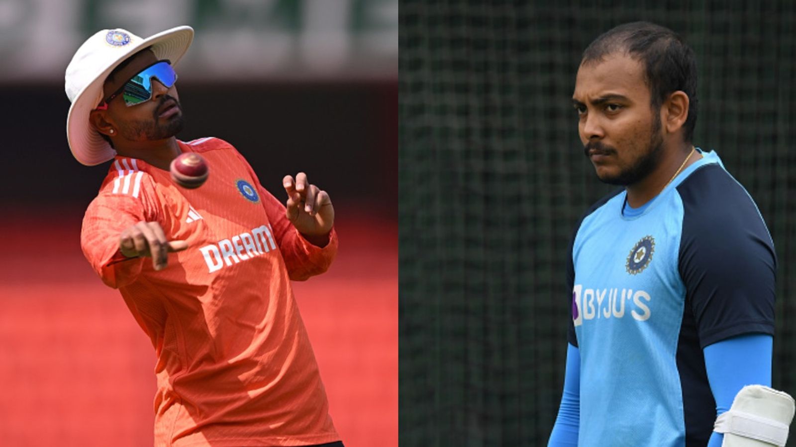 Shreyas Iyer named captain, Prithvi Shaw also included in Mumbai T20 squad Shreyas Iyer and Prithvi Shaw