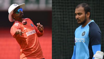 Shreyas Iyer named captain, Prithvi Shaw also included in Mumbai T20 squad Shreyas Iyer and Prithvi Shaw