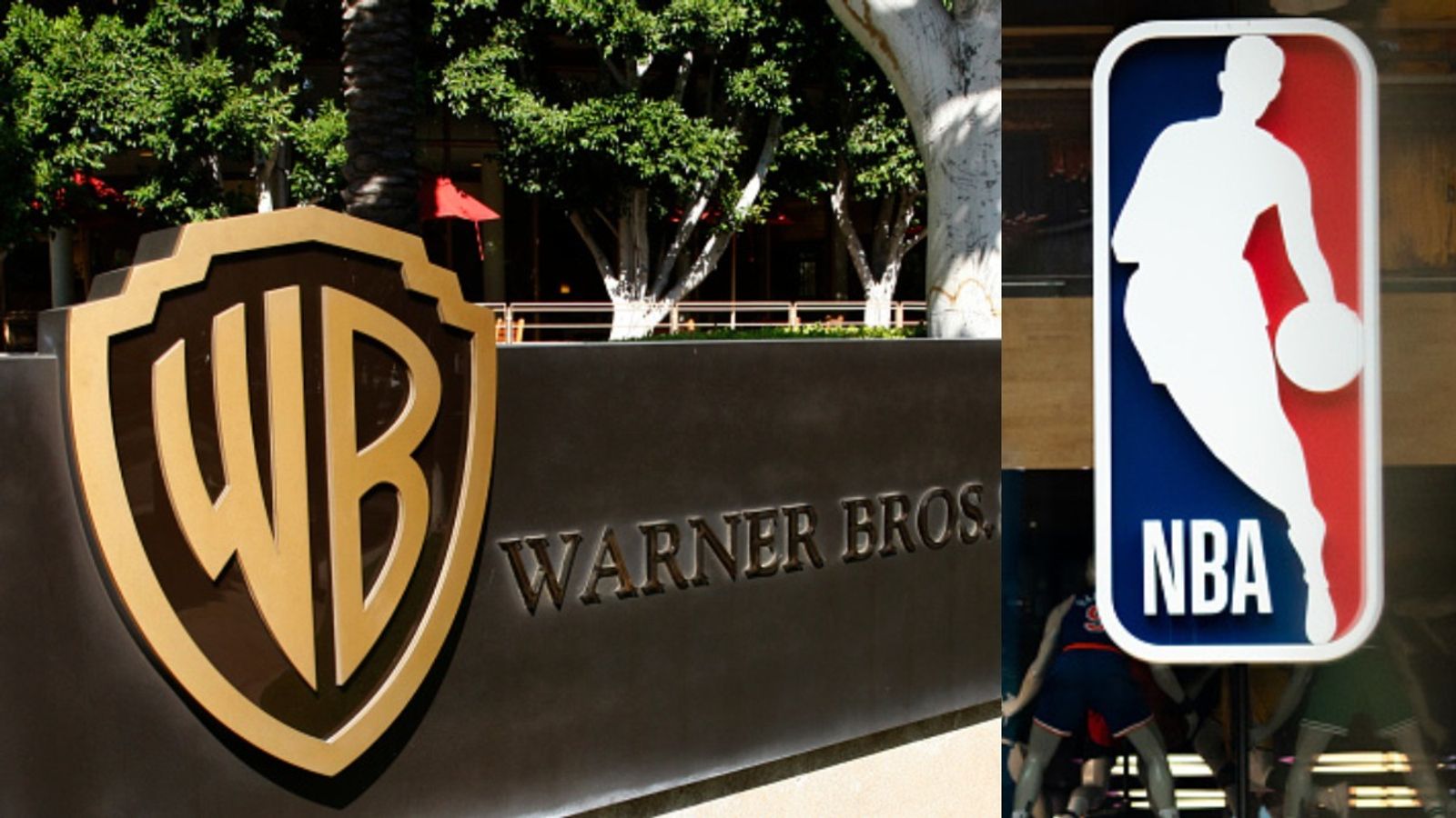 Warner Bros to settle lawsuit with NBA, also announce a deal with Disney regarding Inside the NBA, know everything about it Warner Bros and NBA in the frame