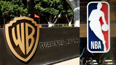 Warner Bros to settle lawsuit with NBA, also announce a deal with Disney regarding Inside the NBA, know everything about it Warner Bros and NBA in the frame