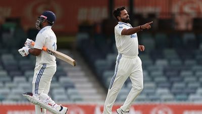 'There is no need to...': Kapil Dev advises Team India ahead of Border-Gavaskar Trophy 2024-25 series Mukesh Kumar and Rishabh Pant