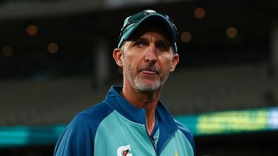 PCB sacks coach Jason Gillespie; Ex-speedster set to take over as Pakistan white-ball teams' coach Jason Gillespie