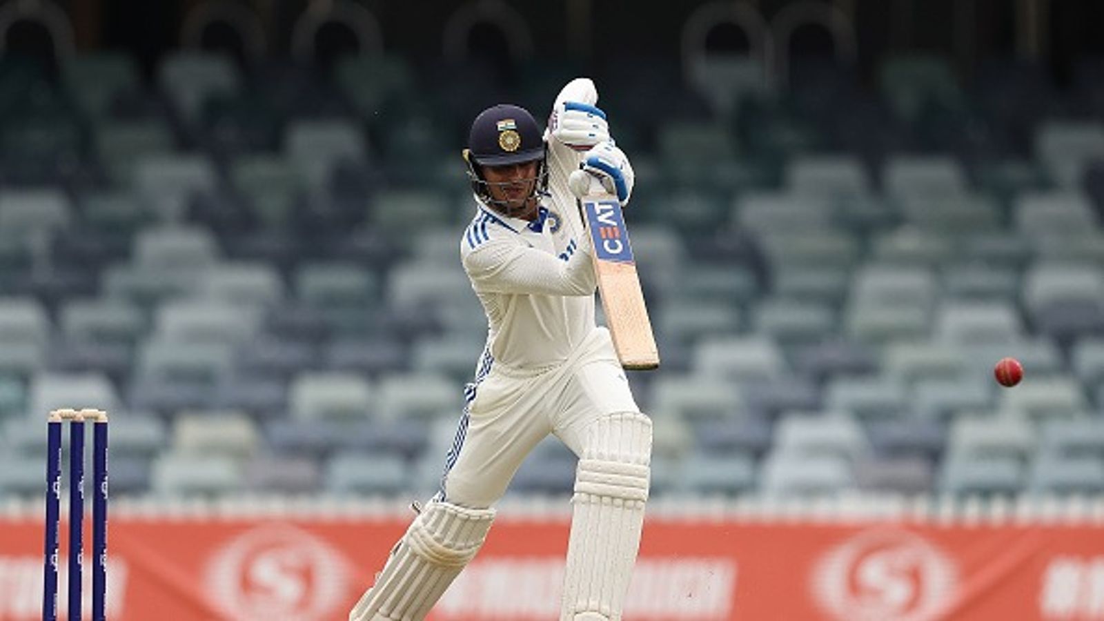 IND vs AUS: Ex-RCB star likely to replace Shubman Gill for Perth Test in Border-Gavaskar Trophy 2024-25 IND vs AUS: Ex-RCB star likely to replace Shubman Gill for Perth Test in Border-Gavaskar Trophy 2024-25