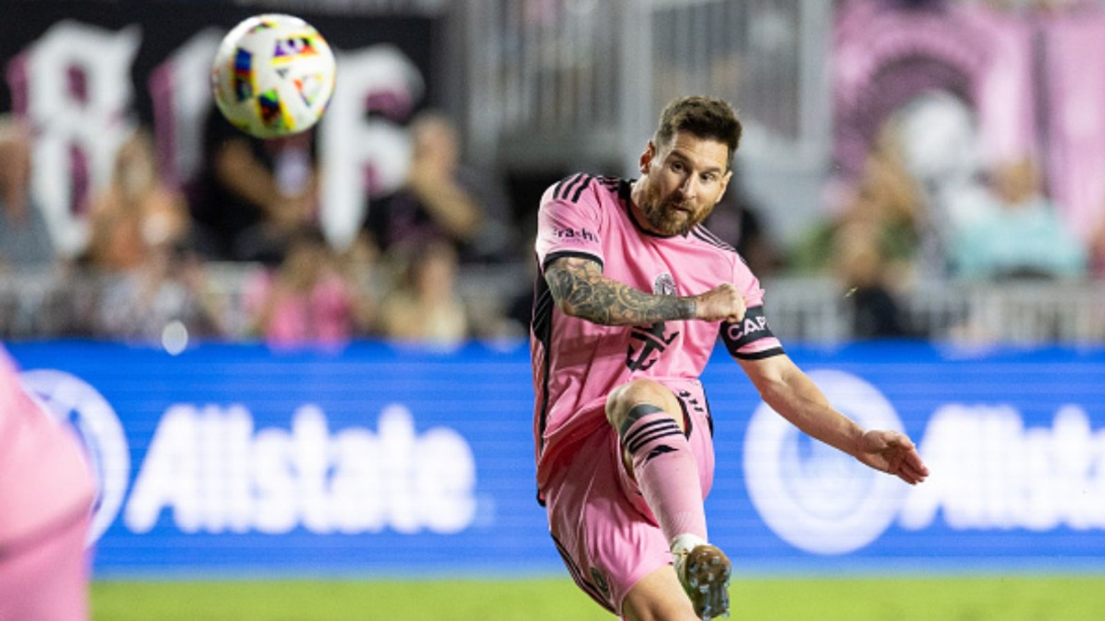 Lionel Messi to play FIFA Club World Cup 2025 despite losing the MLS Cup 2024, here's how Lionel Messi in the frame