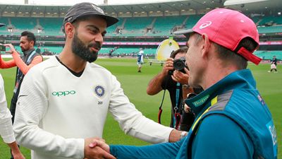 'They'll be getting written off for being too old but...': Justin Langer has a message to critics of India's senior players ahead of BGT 2024-25 Virat Kohli, Justin Langer