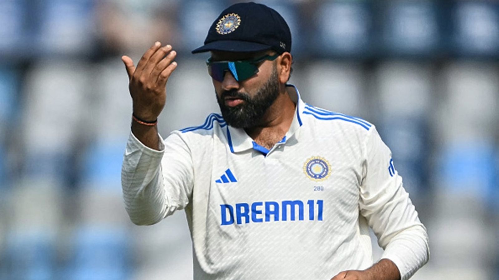 Big update on Rohit Sharma's availability for Border-Gavaskar Trophy 2024-25, captain to join squad during Perth Test India's captain Rohit Sharma arranges the field placement during the second day of the third and final Test against New Zealand at Wankhede Stadium in Mumbai on November 2, 2024.
