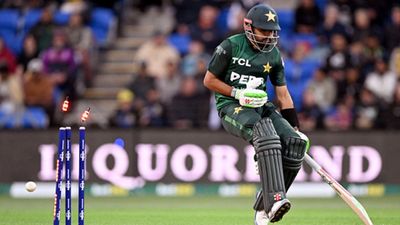 Babar Azam surpasses Virat Kohli with 41-run knock vs Australia in third T20I, only behind Rohit Sharma on this list Babar Azam