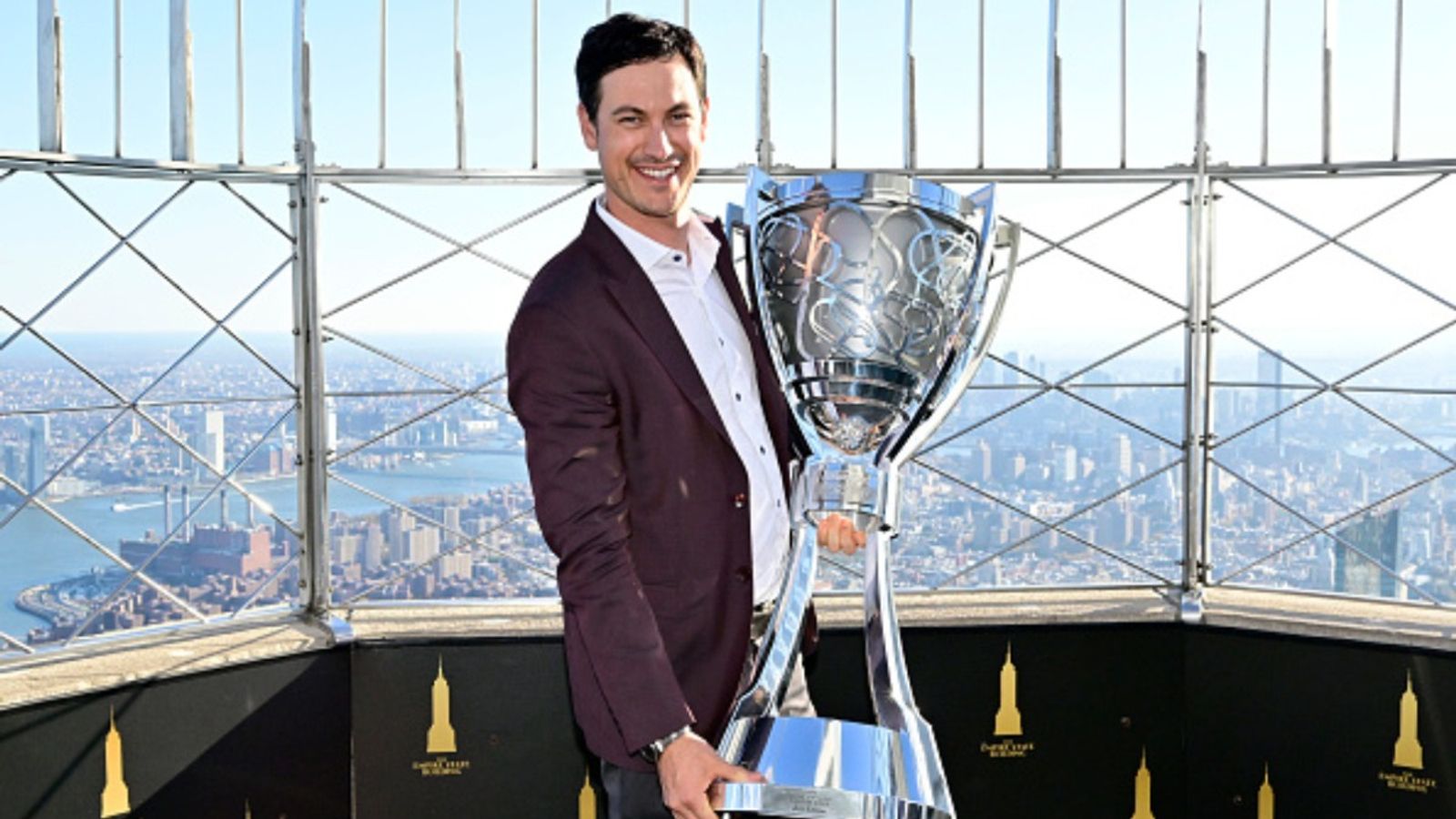 When is NASCAR Awards 2024? Know date, location and how to watch legend being honored Joey Logano in the frame