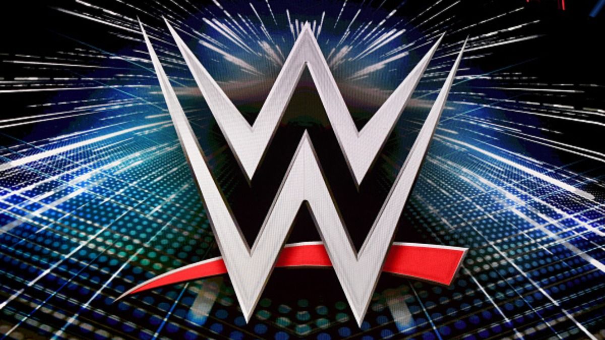 WWE signs first gay wrestler to its WWE ID program, Here's everything you need to know WWE logo in the frame