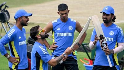 'Once he adapts to these conditions...': Not Rishabh Pant or Virat Kohli, Ravi Shastri reckons that this young star will love Australia pitches during Border-Gavaskar Trophy 2024-25 Virat Kohli along with KL Rahul, Dhruv Jurel and Yashasvi Jaiswal