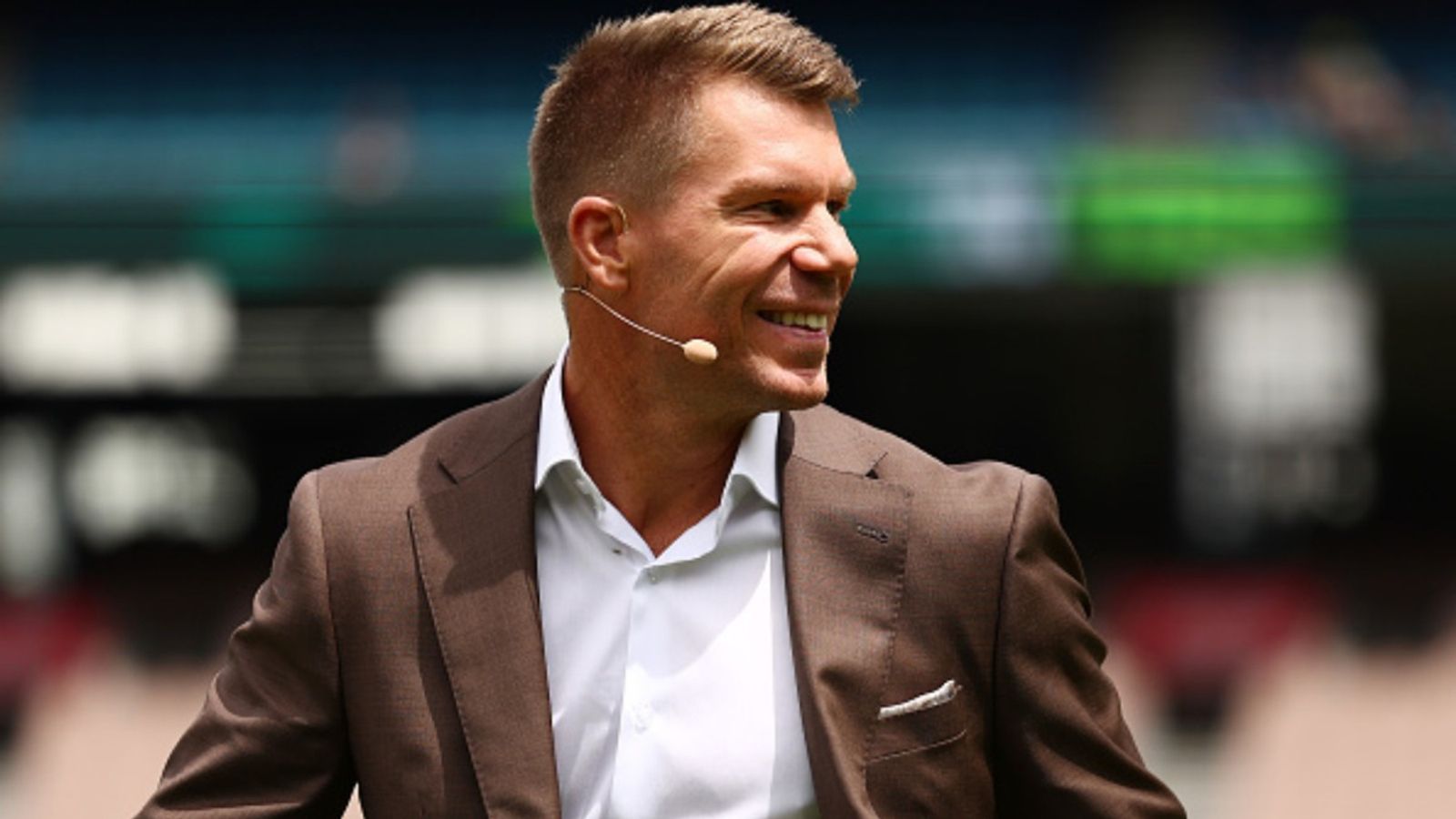 Not Virat Kohli or Steve Smith, David Warner names this young Australian star as the highest run scorer in upcoming Border-Gavaskar Trophy David Warner in frame