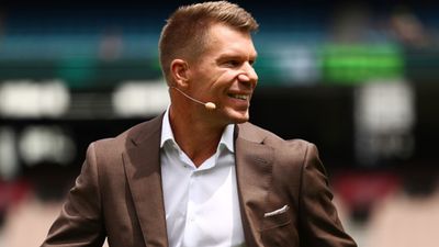 Not Virat Kohli or Steve Smith, David Warner names this young Australian star as the highest run scorer in upcoming Border-Gavaskar Trophy David Warner in frame