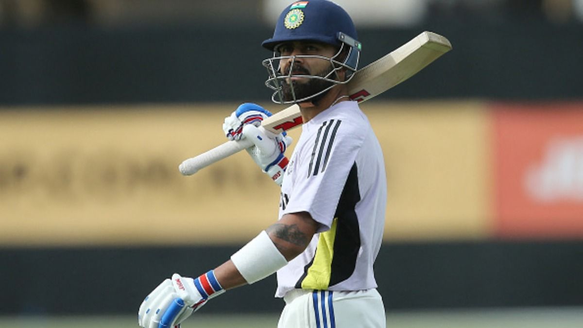 'Leave him alone and hope he doesn't bring..': Australian legend warns Pat Cummins-led side to not repeat same mistake with Virat Kohli as 2014-15 Virat Kohli in frame