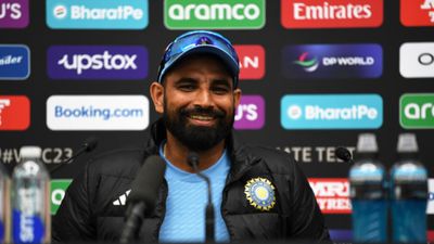 'Might lead to a drop in his price tag': Ex-Indian player predicts teams not breaking banks for Mohammed Shami in IPL 2025 mega auction due to this reason Mohammed Shami in frame