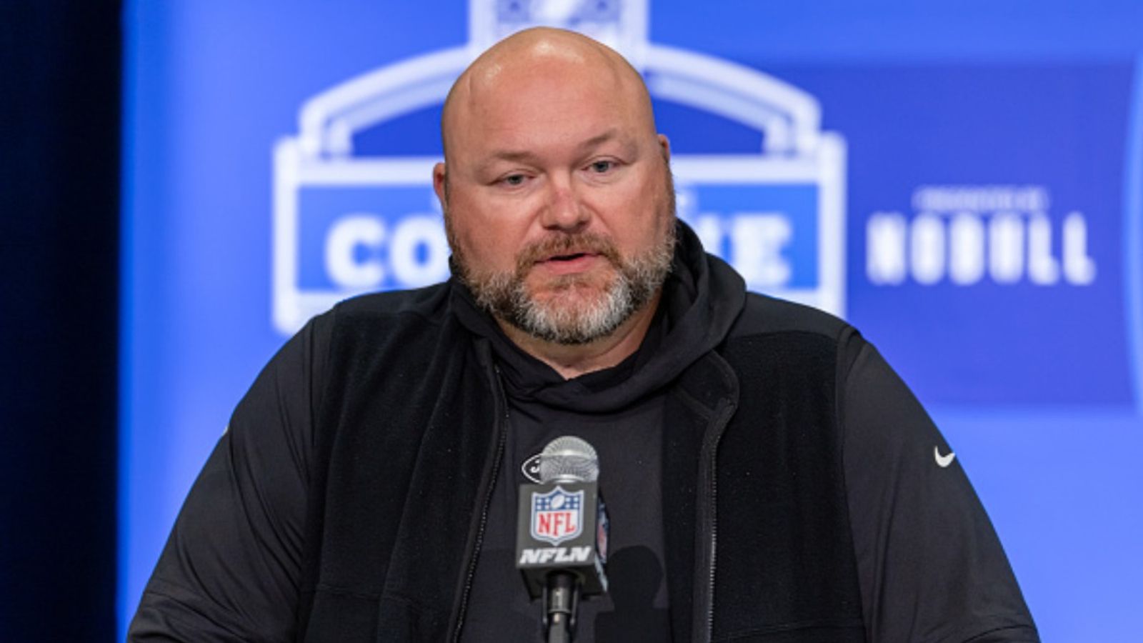 New York Jets fire GM Joe Douglas amidst dismal season start after 5 years and No winning season Joe Duglas in the frame