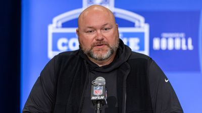 New York Jets fire GM Joe Douglas amidst dismal season start after 5 years and No winning season Joe Duglas in the frame