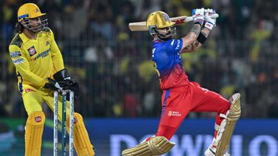 IPL 2025 mega auction: Complete retention list from all 10 teams ahead of bidding wars in Jeddah MS Dhoni and Virat Kohli in frame