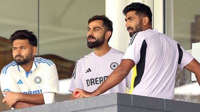 IND vs AUS: Jasprit Bumrah reveals major part of conversations in the group ahead of leading India in Perth Test Rishabh Pant, Virat Kohli, R Ashwin