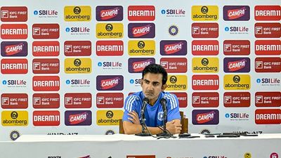 'Could be a shorter tenure than Greg Chappell...': Ex-New Zealand star's big claim on India head coach Gautam Gambhir's future ahead of BGT India's head coach Gautam Gambhir