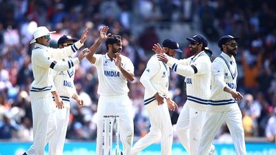 Jasprit Bumrah to Nitish Kumar Reddy; Here's India's probable playing XI for Perth Test for Border-Gavaskar Trophy 2024-25 IND vs AUS