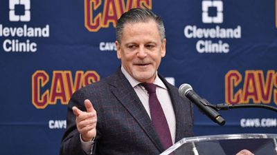 Cleveland group after owning Cavaliers in NBA to formally bid for a WNBA team says, 'real crazy sports town' Dan Gilbert in the frame