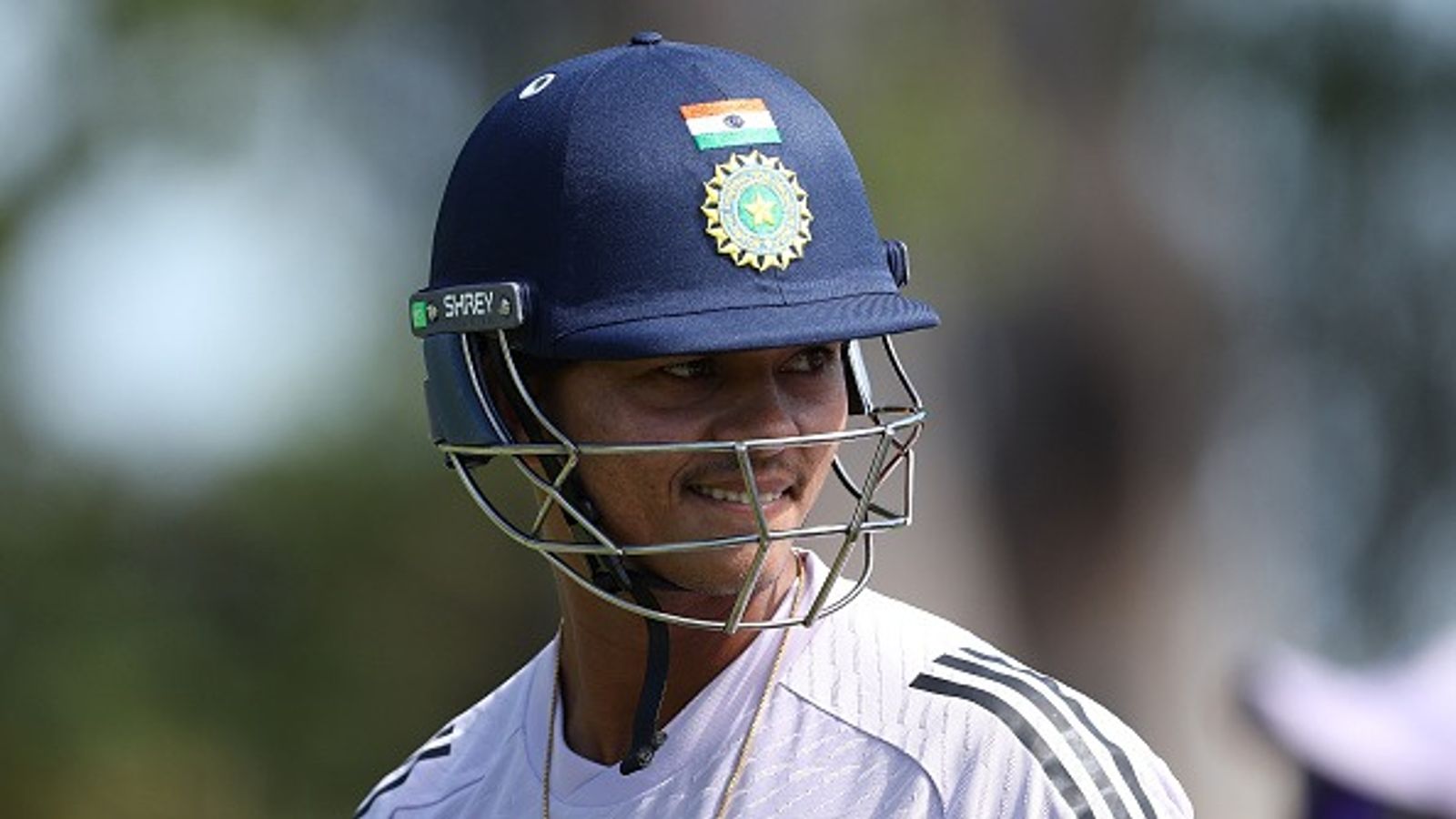 WATCH: Ex-India cricketer shares cryptic video for Yashasvi Jaiswal ahead of Border-Gavaskar Trophy opener Yashasvi Jaiswal