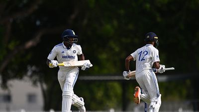 Big News: Star batter added to India squad for Border-Gavaskar Trophy in last minute change ahead of series opener Devdutt Padikkal and Sai Sudharsan