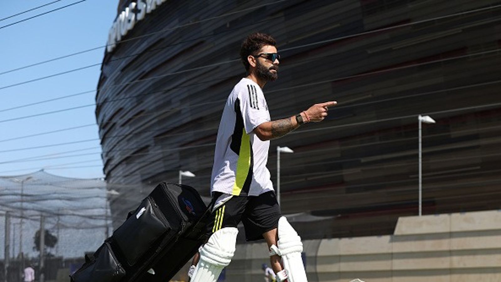 'I know with Virat Kohli, he’s got ...': Brett Lee passes massive verdict on India great ahead of Border-Gavaskar Trophy 2024-25 'I know with Virat Kohli, he’s got ...': Brett Lee passes massive verdict on India great ahead of Border-Gavaskar Trophy 2024-25