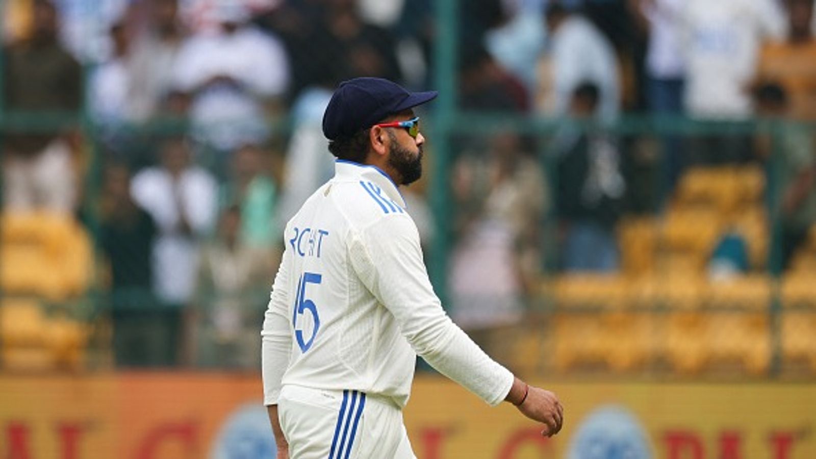 BIG News: Rohit Sharma to join Indian squad for Border-Gavaskar Trophy 2024-25 on this date Rohit Sharma