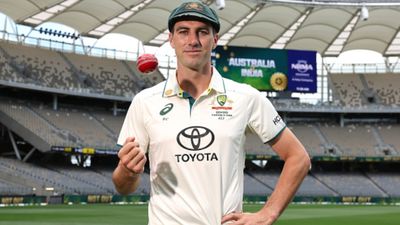 'Can't really do anything, You are a sitting duck': Pat Cummins speaks on IPL 2025 mega auction being distraction for players during Border-Gavaskar Trophy 2025 Pat Cummins in frame