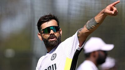 'He thrives against Australia...': Virat Kohli's ex-IPL teammate backs former India captain ahead of Border-Gavaskar Trophy 2024-25 Virat Kohli