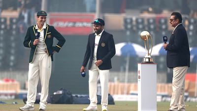 Michael Vaughan shuts down 'Ashes vs Border-Gavaskar Trophy' debate with stunning claim, says 'Nothing comes close to...' India skipper Rohit Sharma and Australia captain Pat Cummins